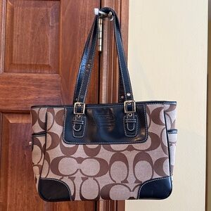 Designer Inspired Preloved Bag